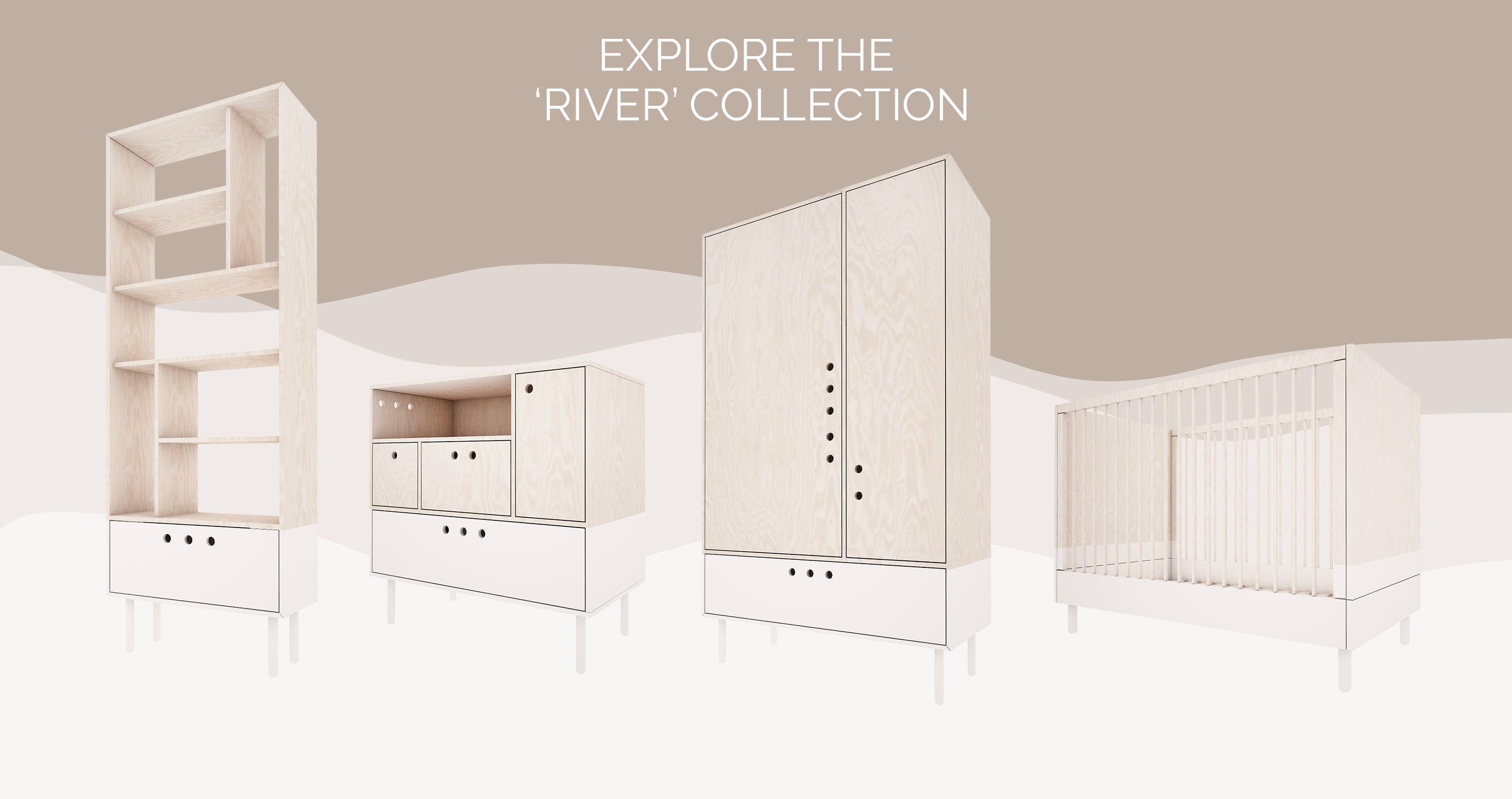 The River Collection