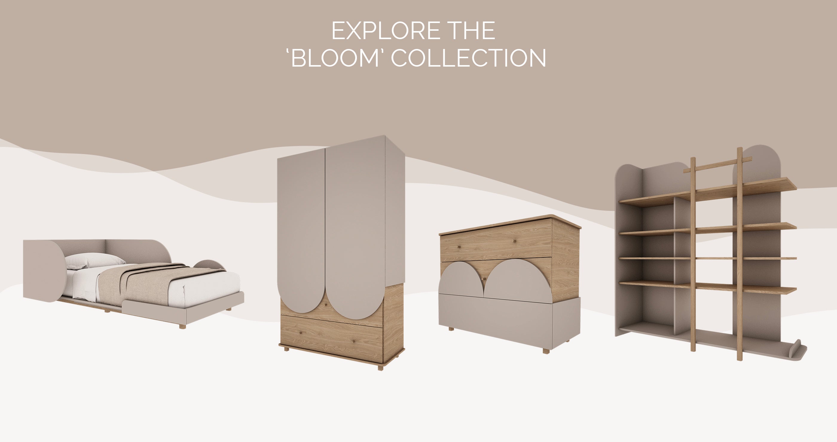 The Bloom Collection