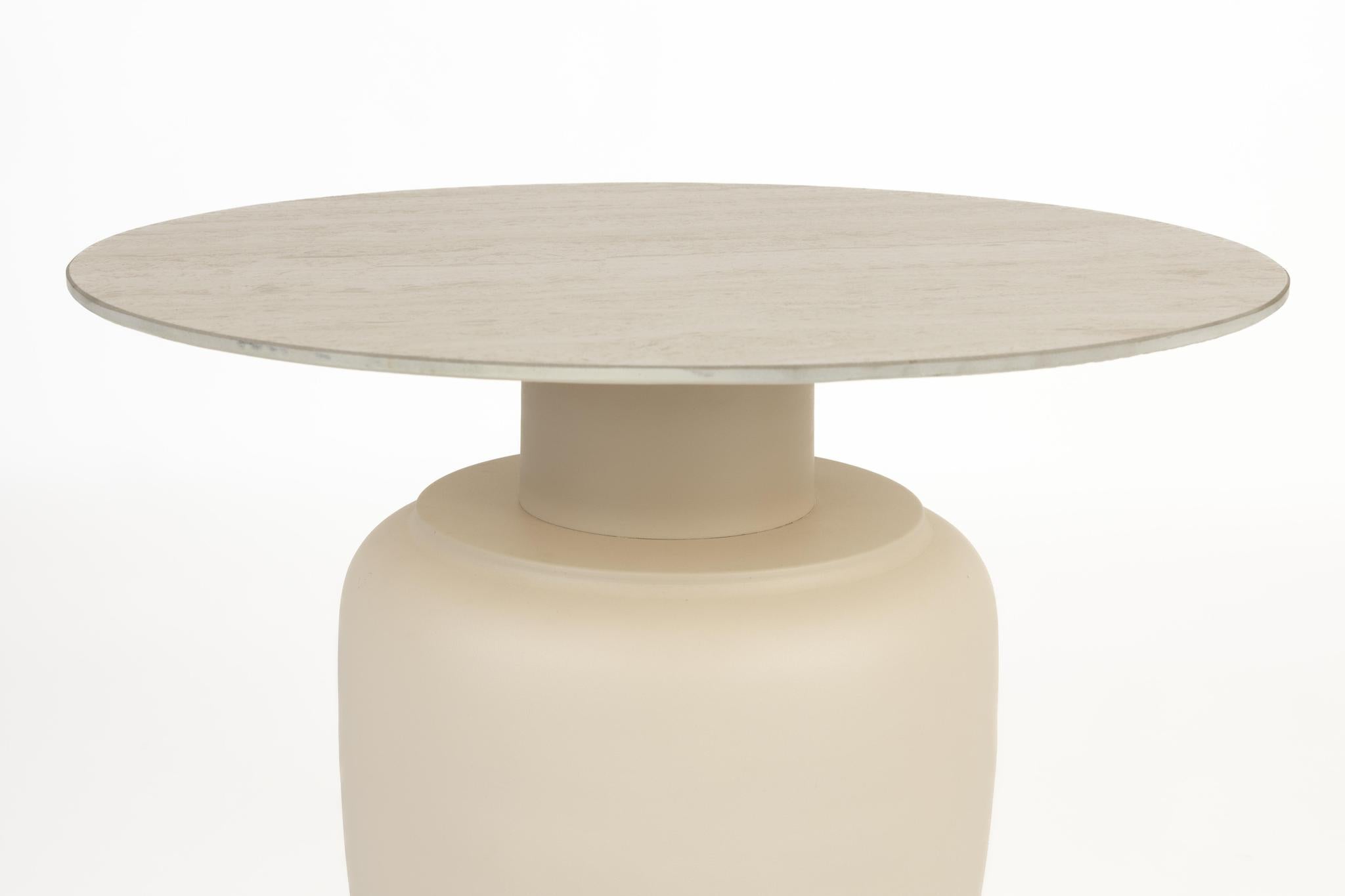 Cameo Side Table - 2 Sizes Available