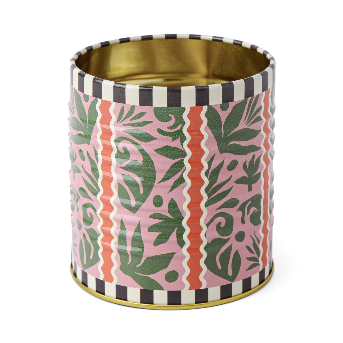 Designworks Ink A Dopo Jungle Storage Tin