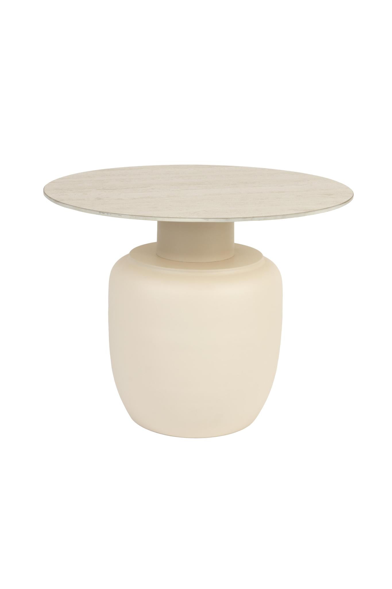 Cameo Side Table - 2 Sizes Available