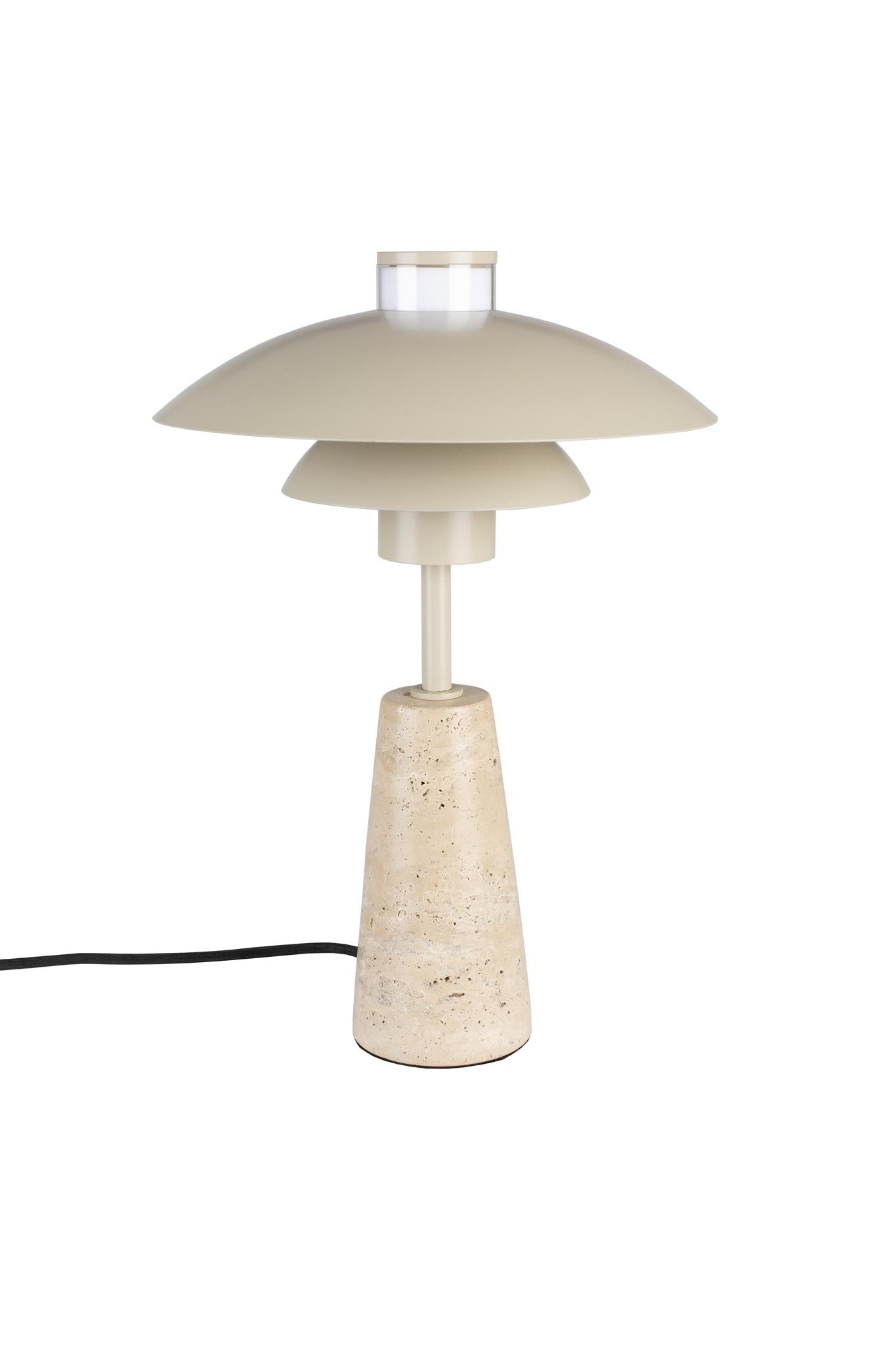 Cole Table Lamp