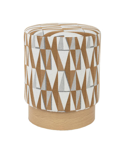 Ziggy Stool/Pouffe