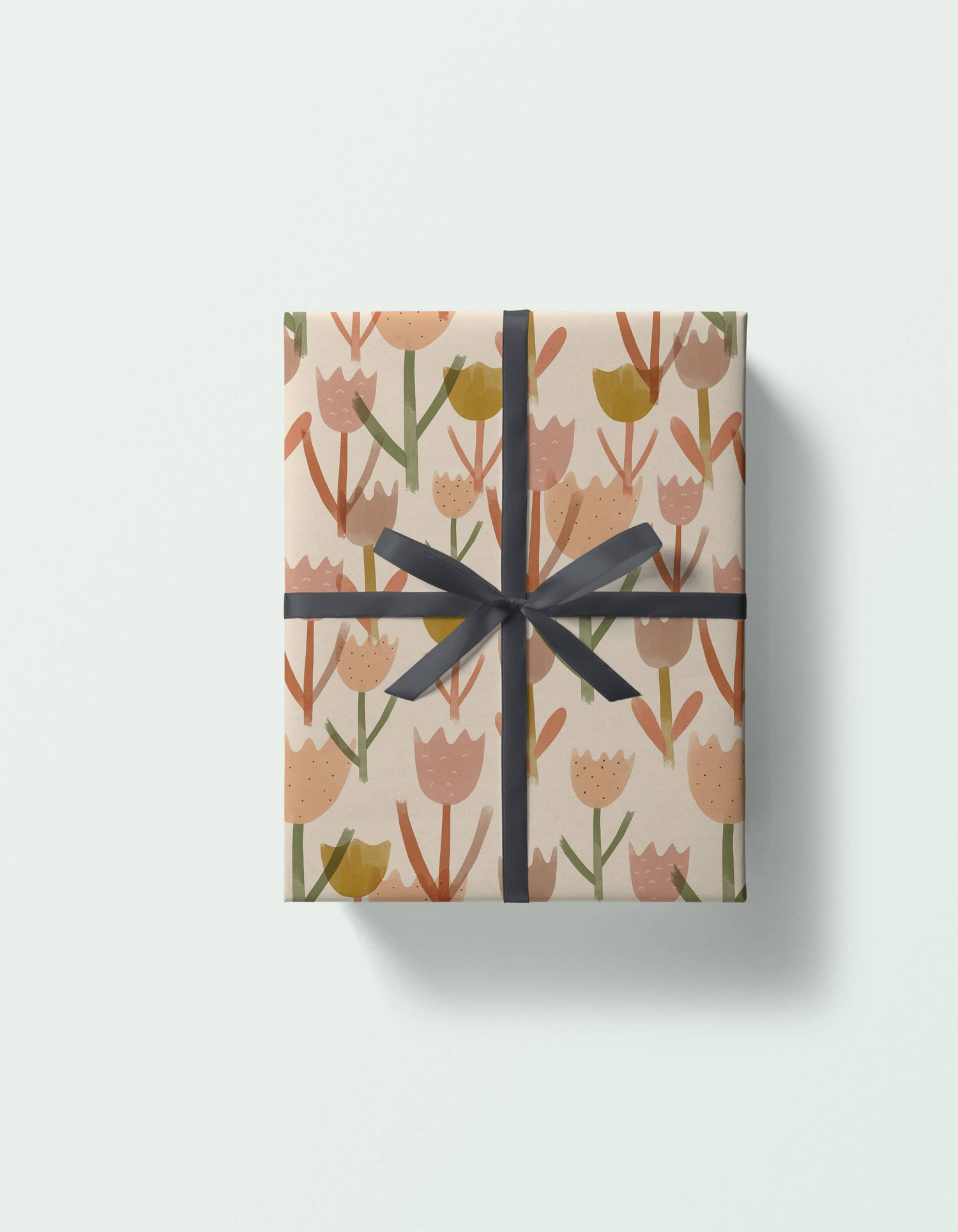 Tulip Gift Wrap