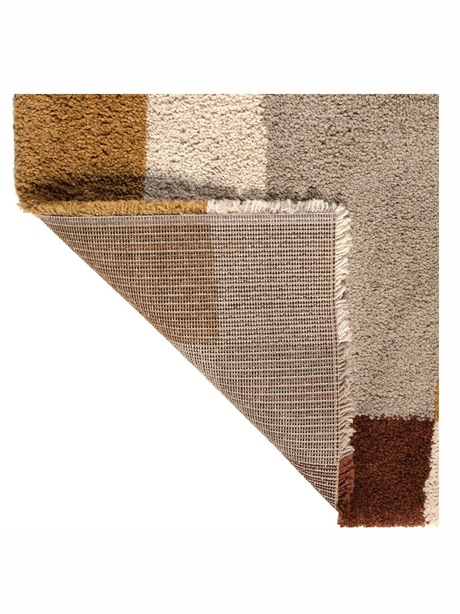 Tahina 2 Rug - Multico - 3 Sizes Available