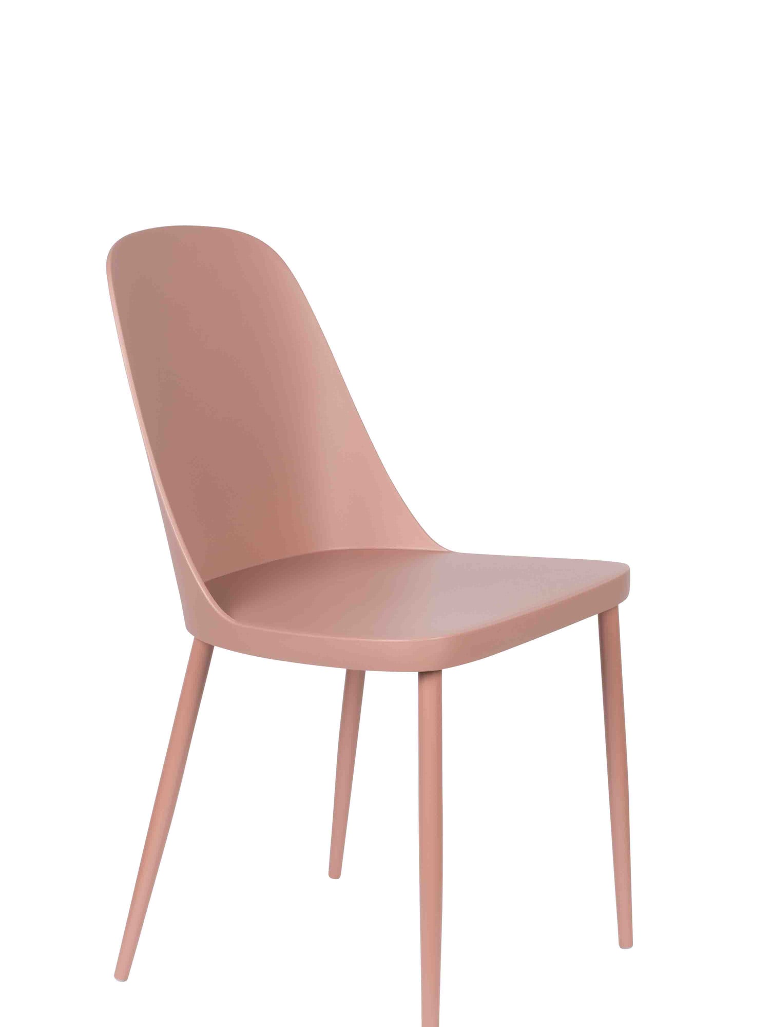 Posy Dining Chair (set of 2) - 4 Colour options