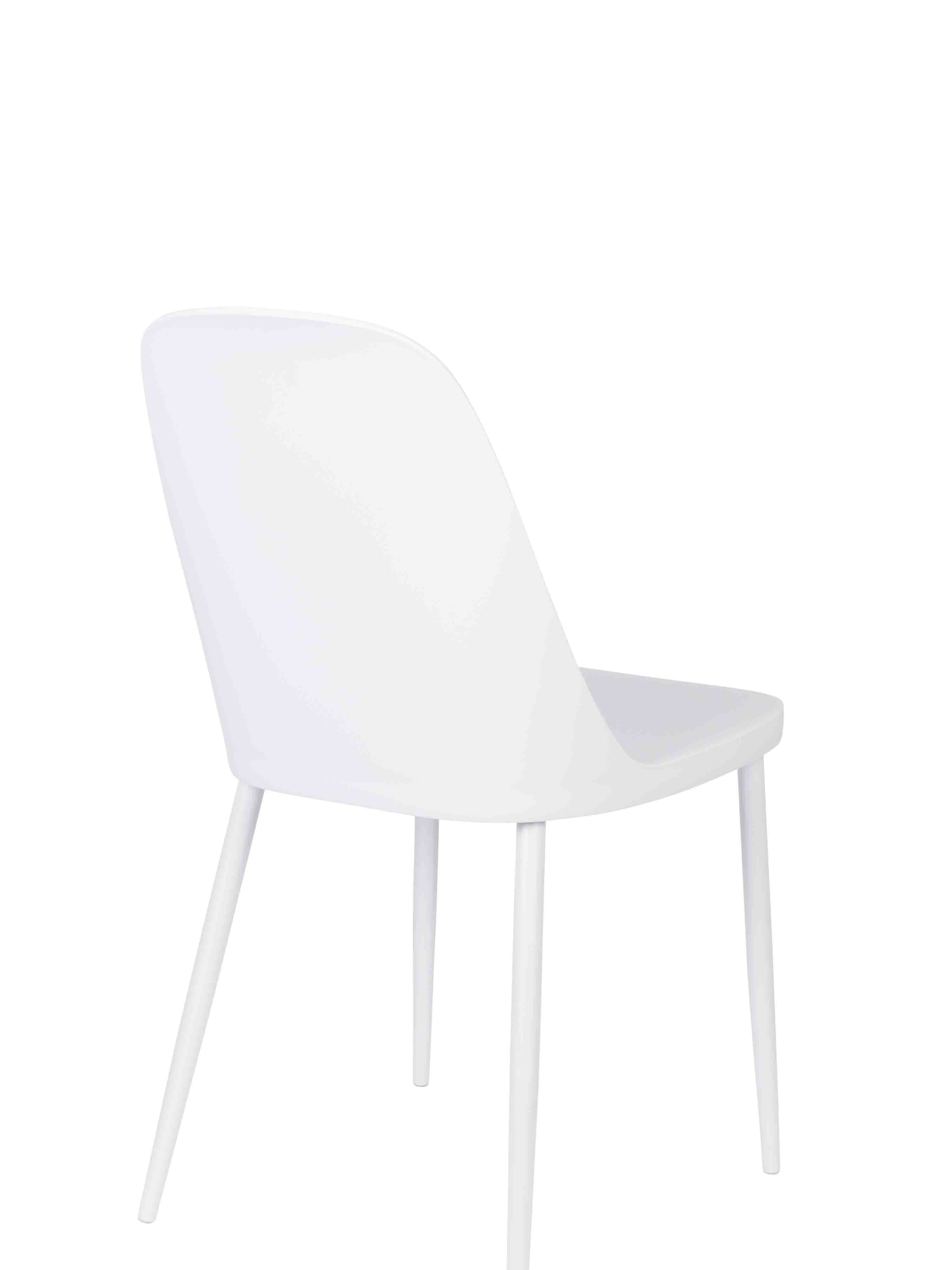 Posy Dining Chair (set of 2) - 4 Colour options