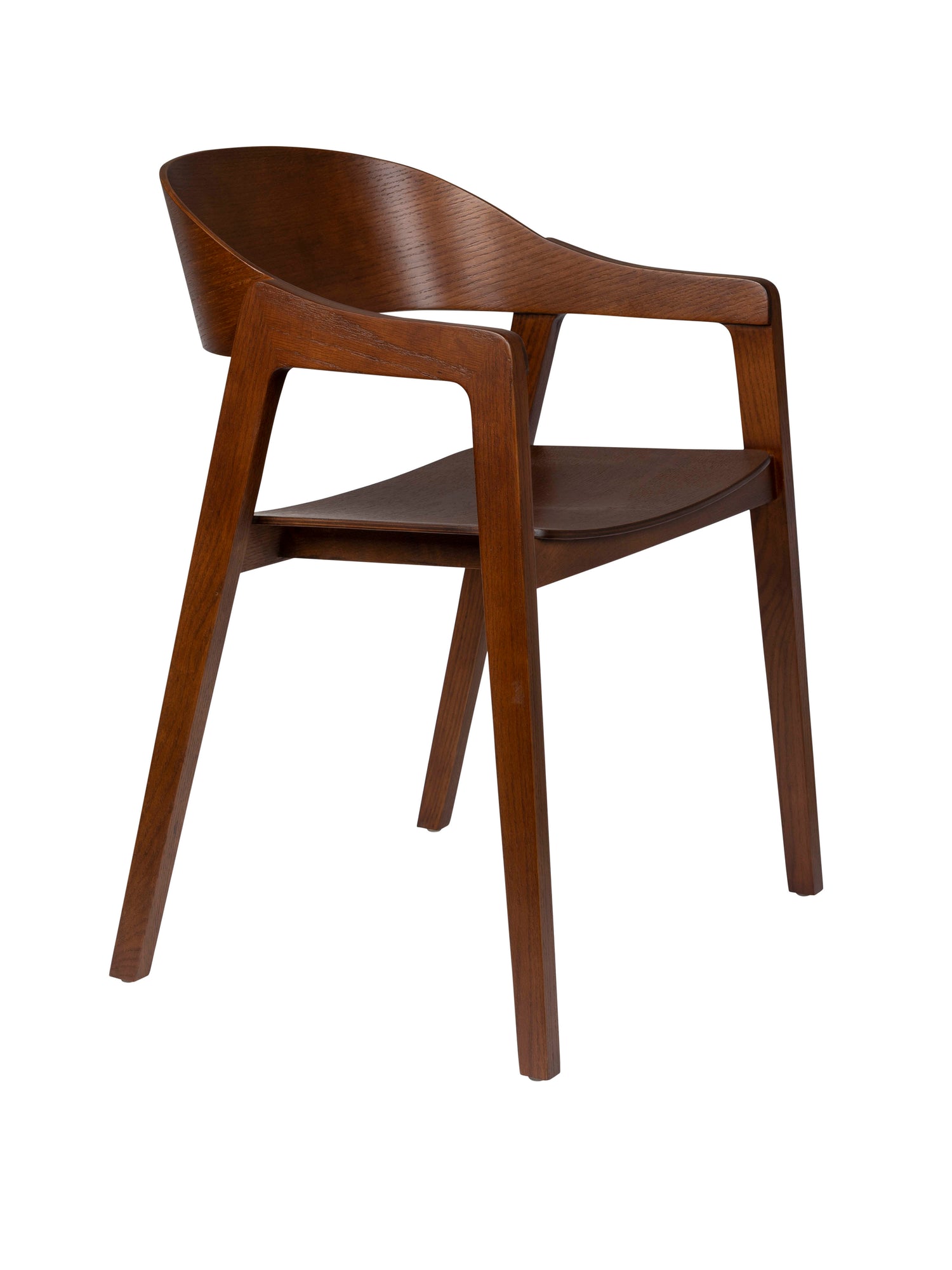 Westlake Beech Wood Arm/Dining Chair - 2 Colours Available