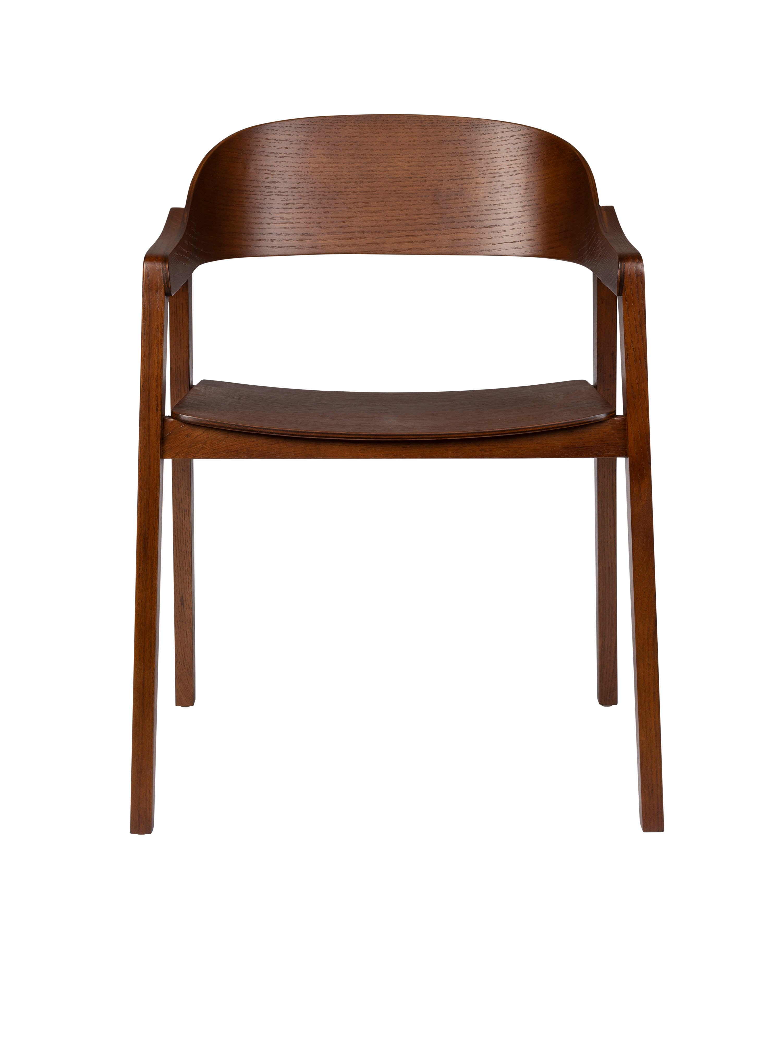 Westlake Beech Wood Arm/Dining Chair - 2 Colours Available