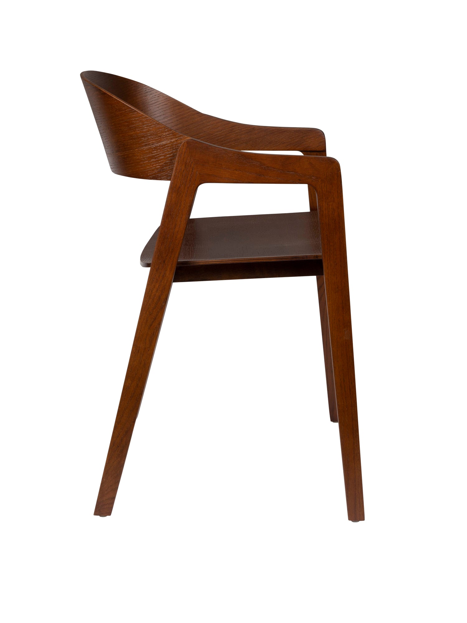 Westlake Beech Wood Arm/Dining Chair - 2 Colours Available