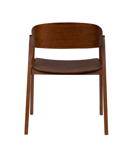 Westlake Beech Wood Arm/Dining Chair - 2 Colours Available