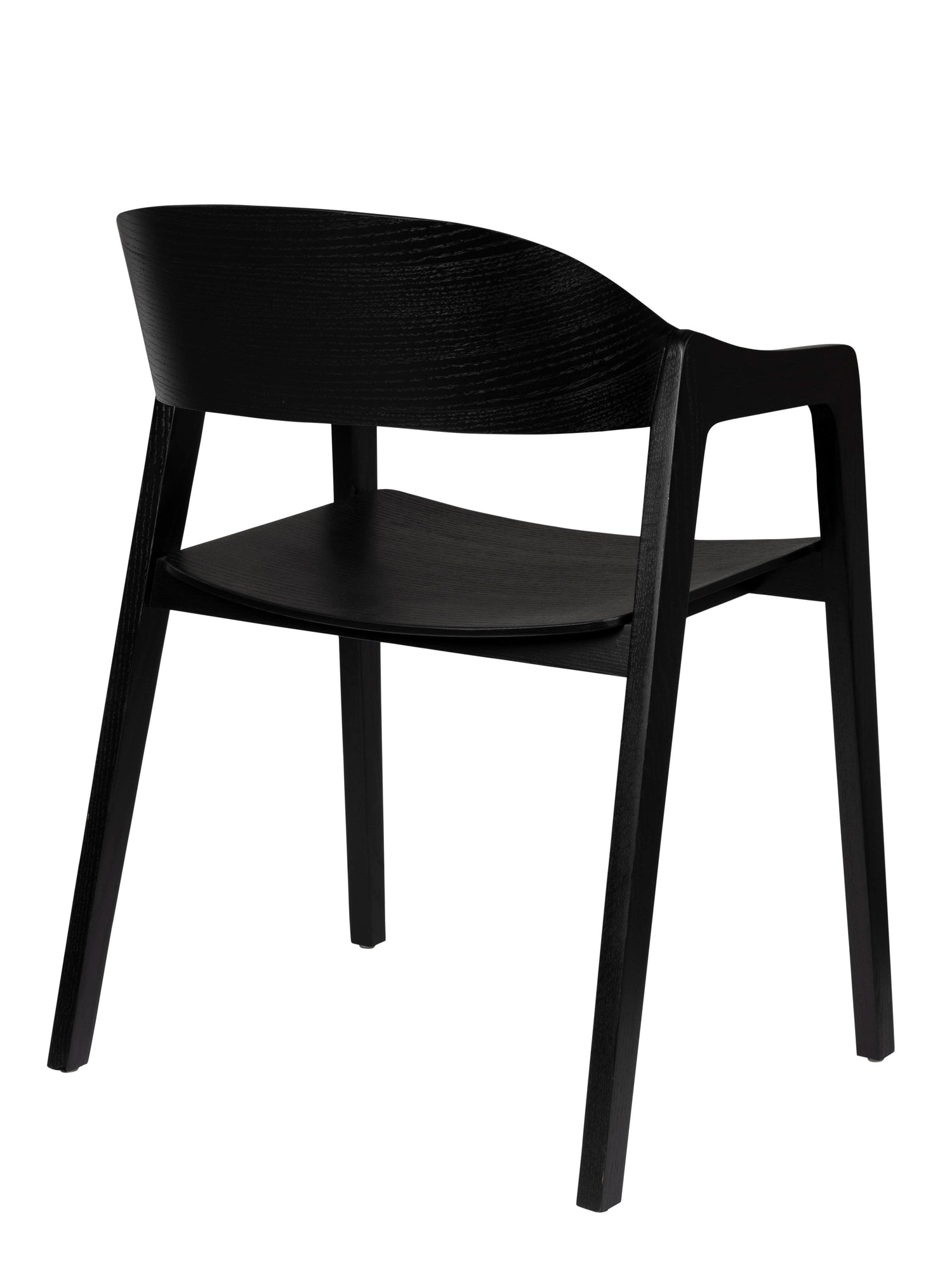 Westlake Beech Wood Arm/Dining Chair - 2 Colours Available