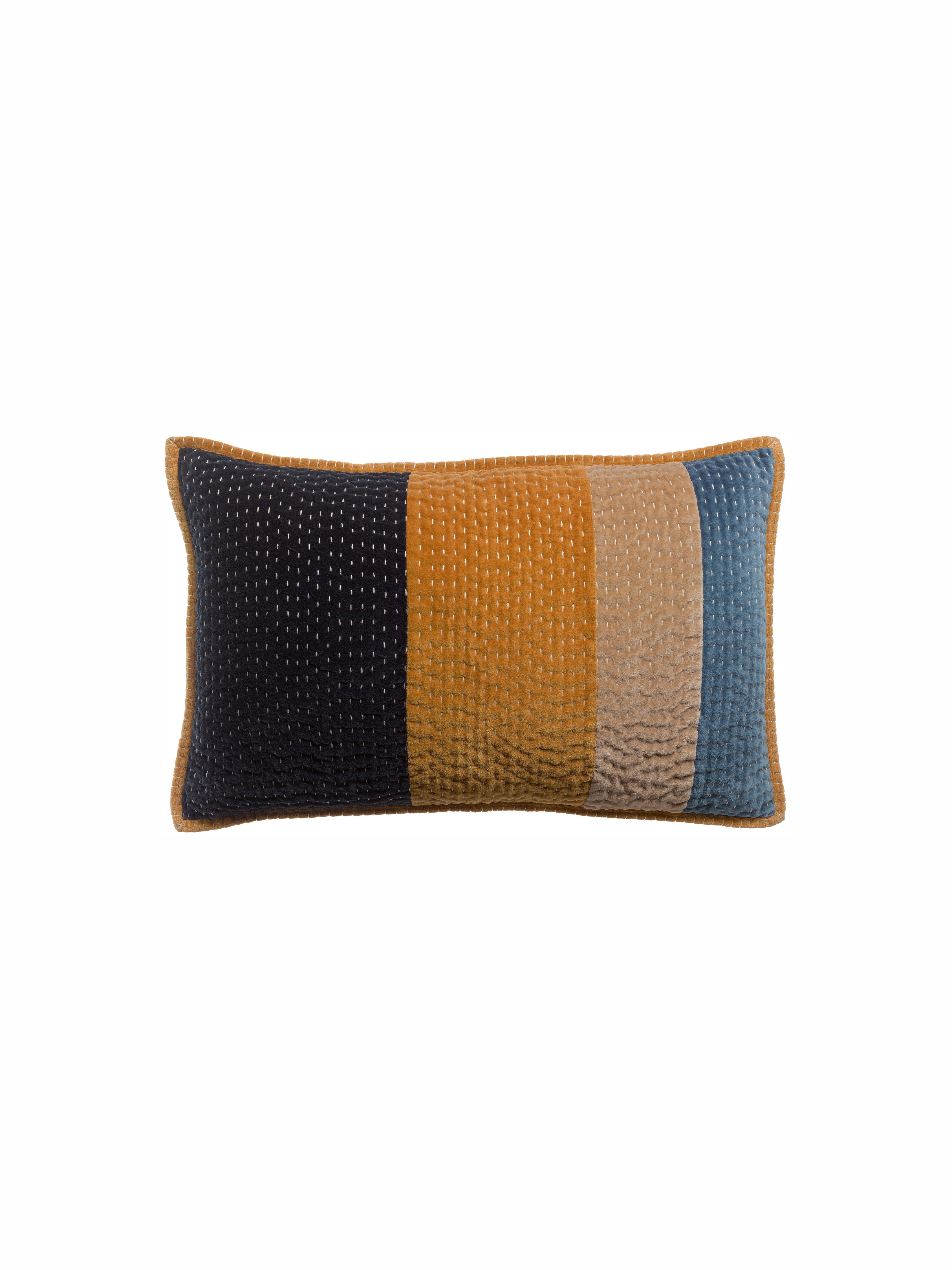 Elise Velvet Cushion