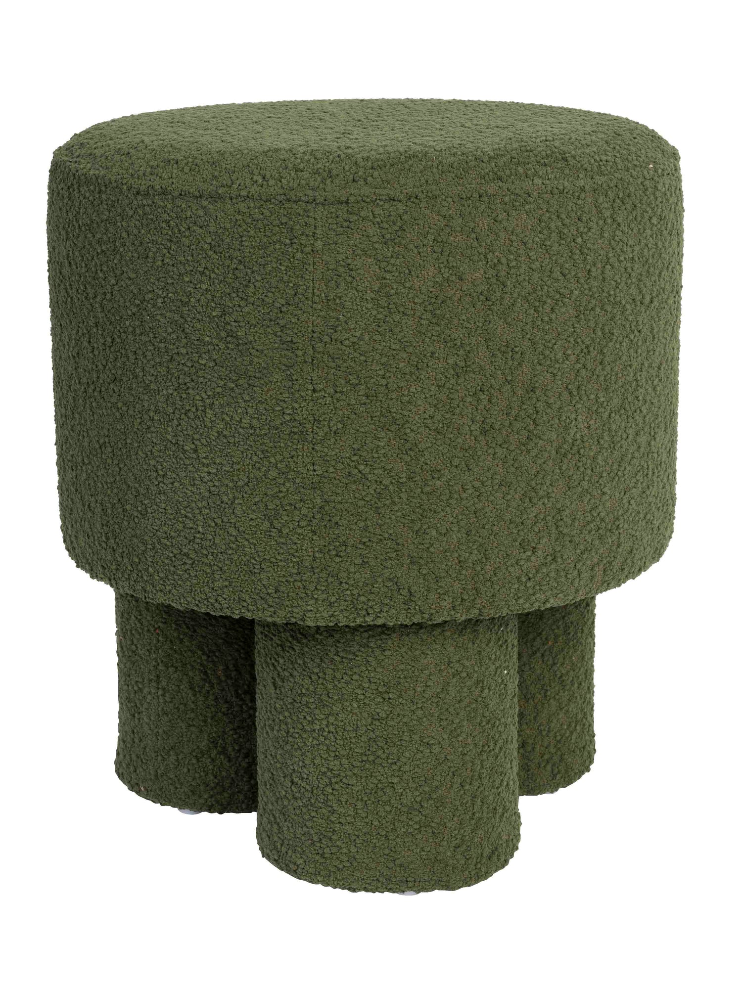 Tri Pouf/Stool - 3 colour options available