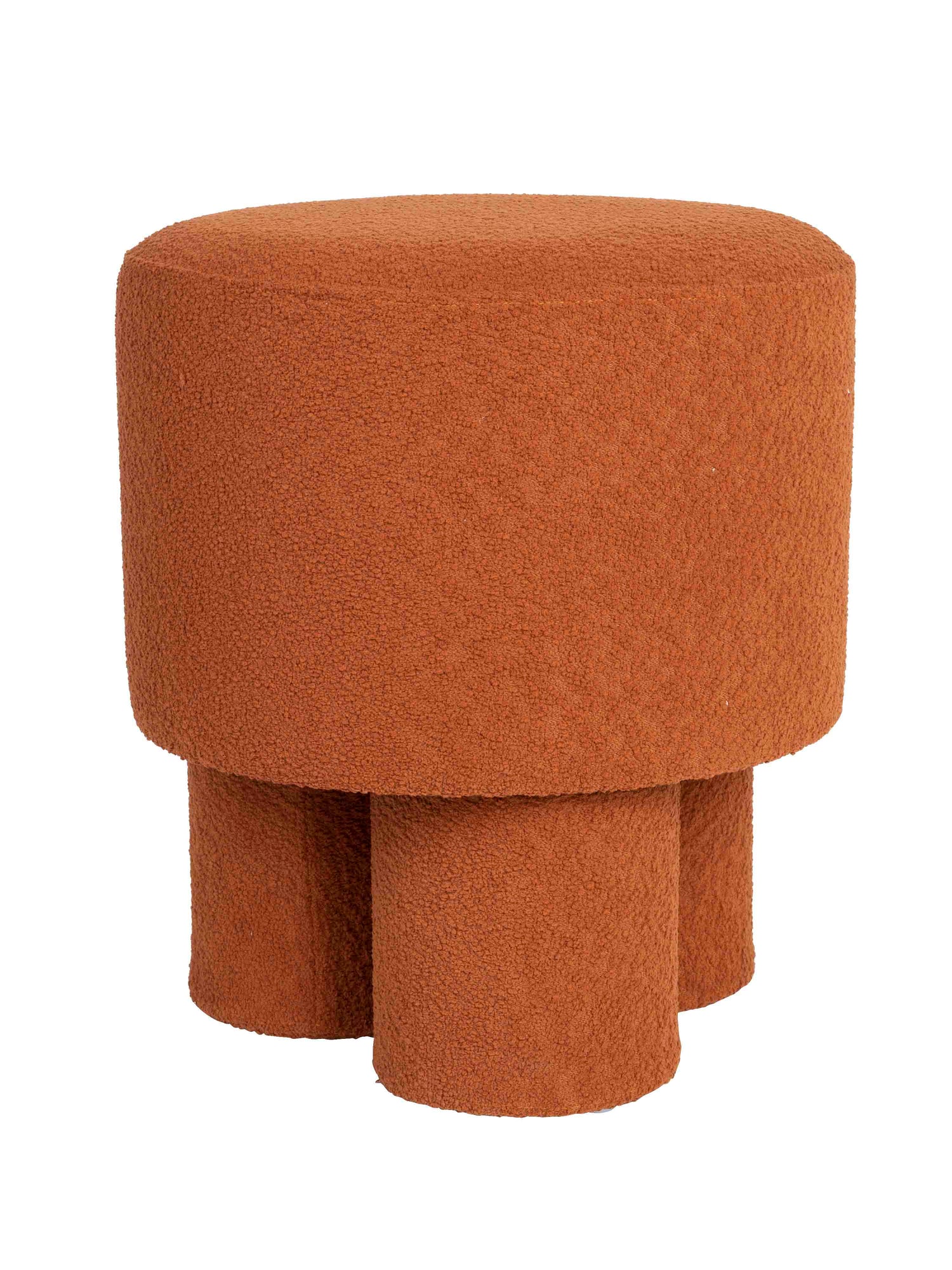 Tri Pouf/Stool - 3 colour options available