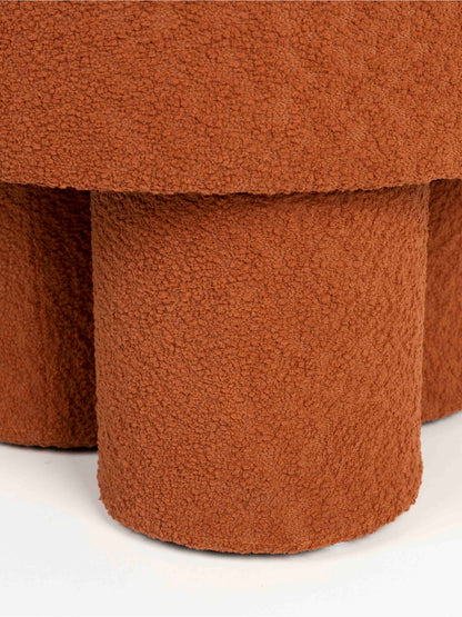 Tri Pouf/Stool - 3 colour options available