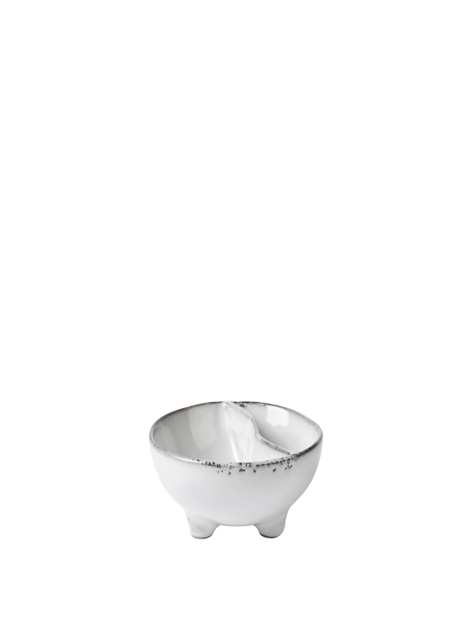 Nordic Sand Olive Bowl