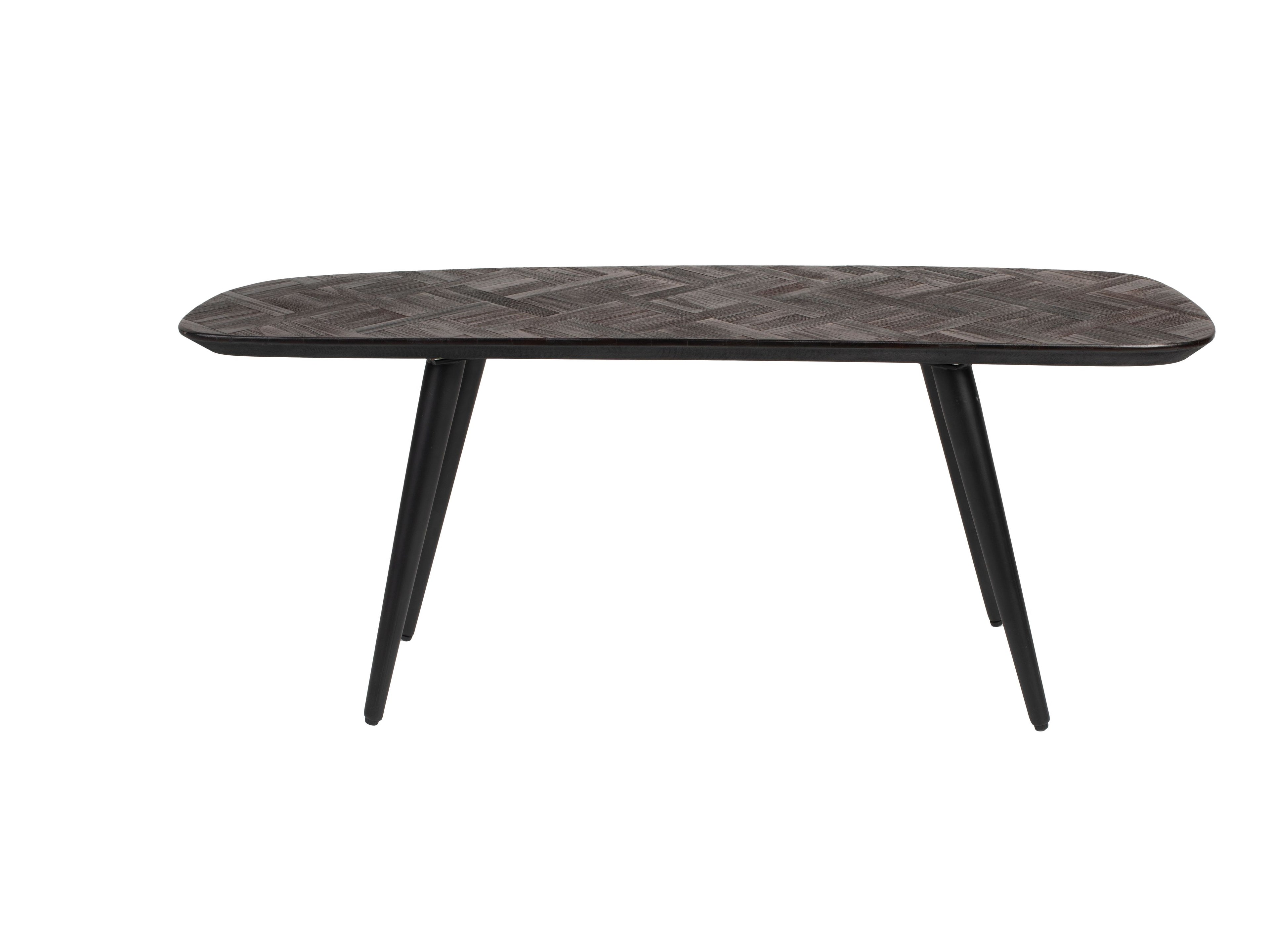 Webster Dining Table (3 Sizes Available)