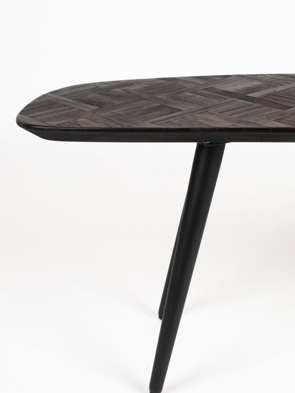 Webster Dining Table (3 Sizes Available)