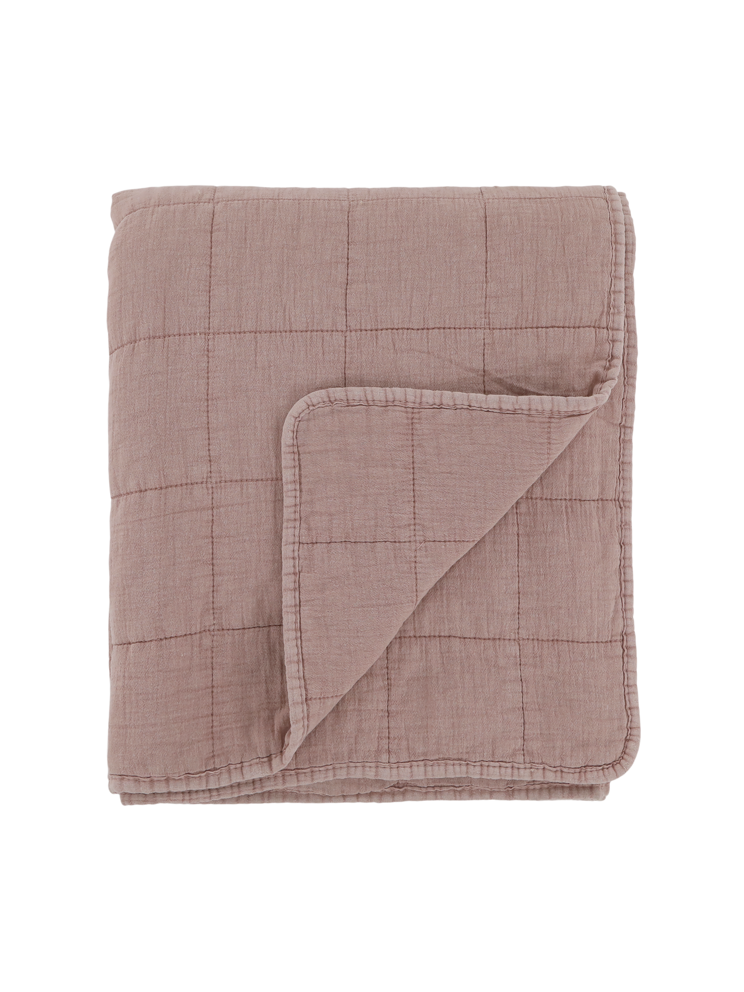 Blush Vintage Quilt