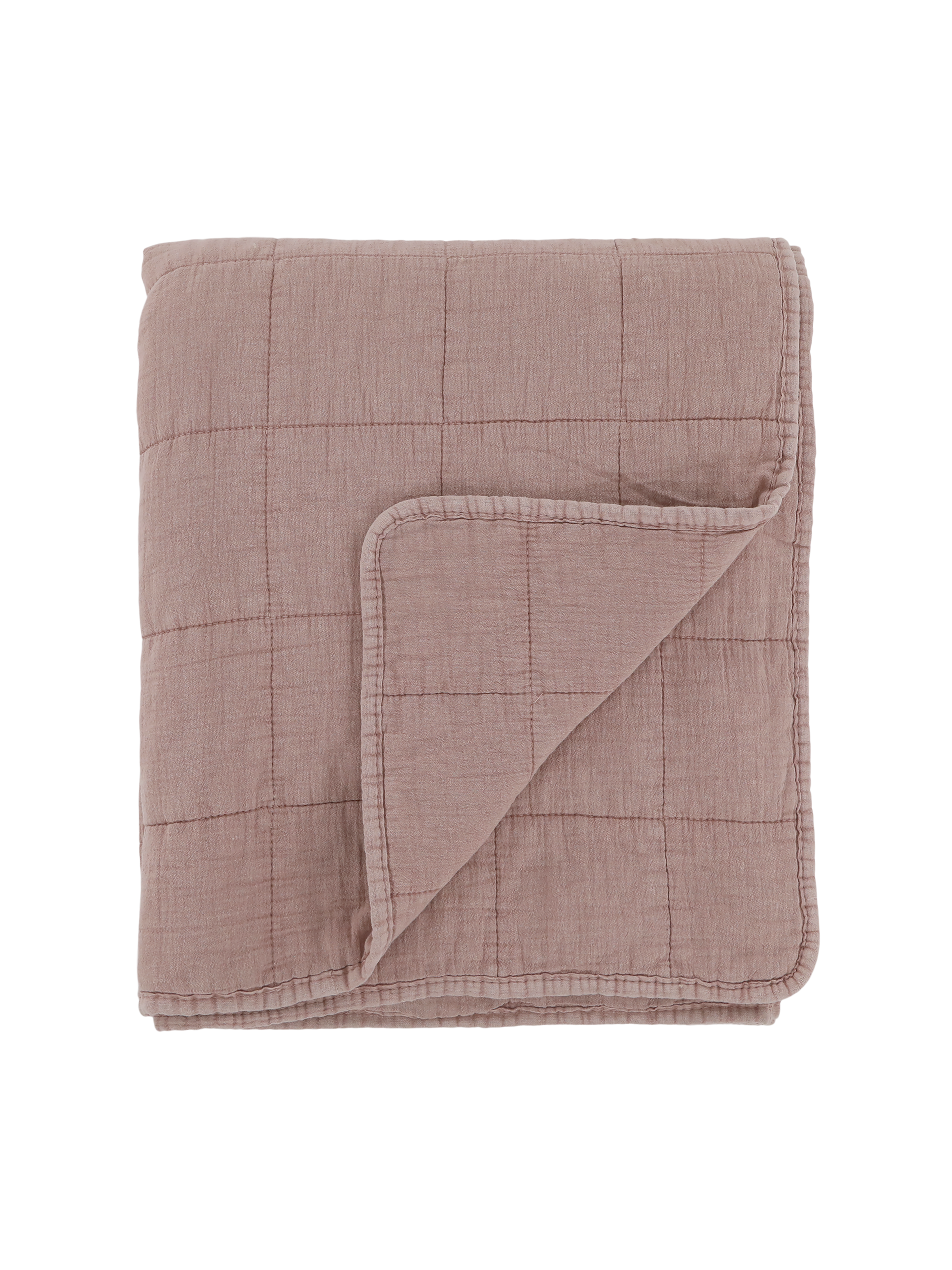 Blush Vintage Quilt