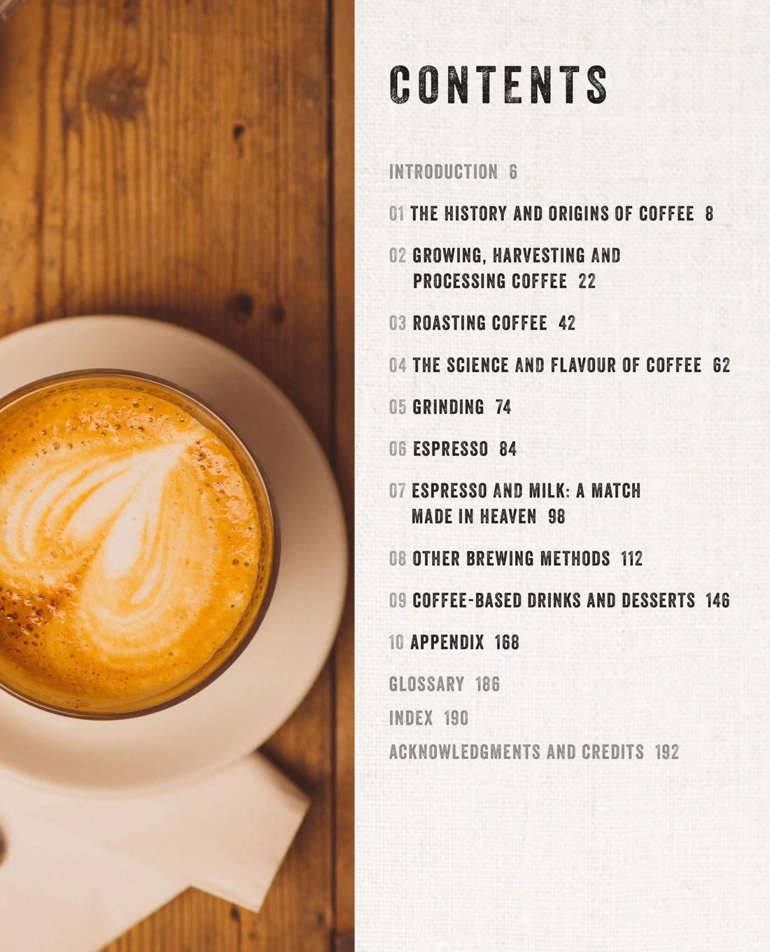 The Curious Barista’s Guide to Coffee