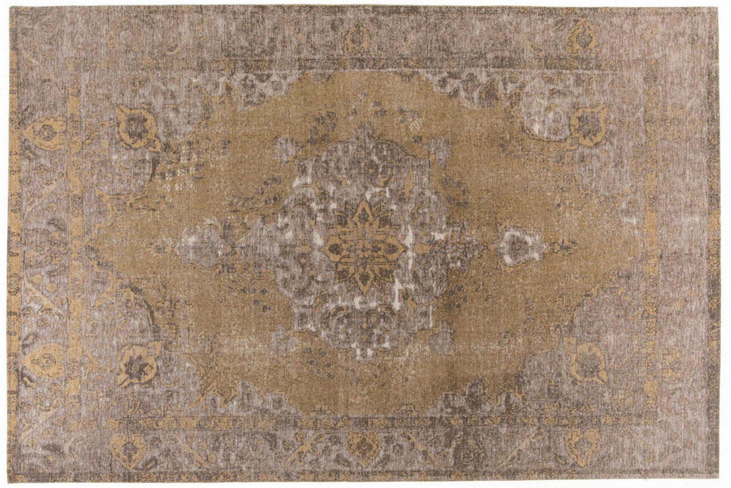 Amel Rug - Bronze - 155 x 230cm