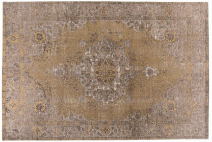 Amel Rug - Bronze - 155 x 230cm