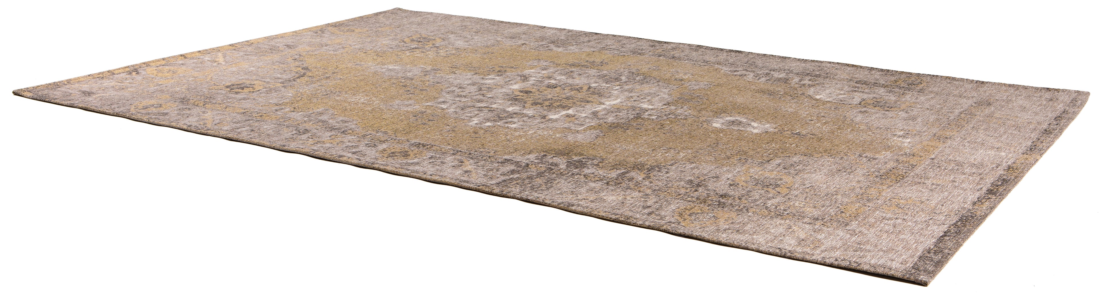 Amel Rug - Bronze - 155 x 230cm