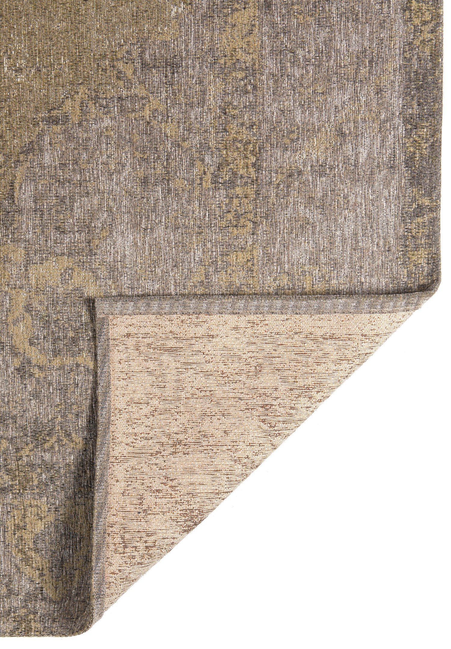 Amel Rug - Bronze - 155 x 230cm