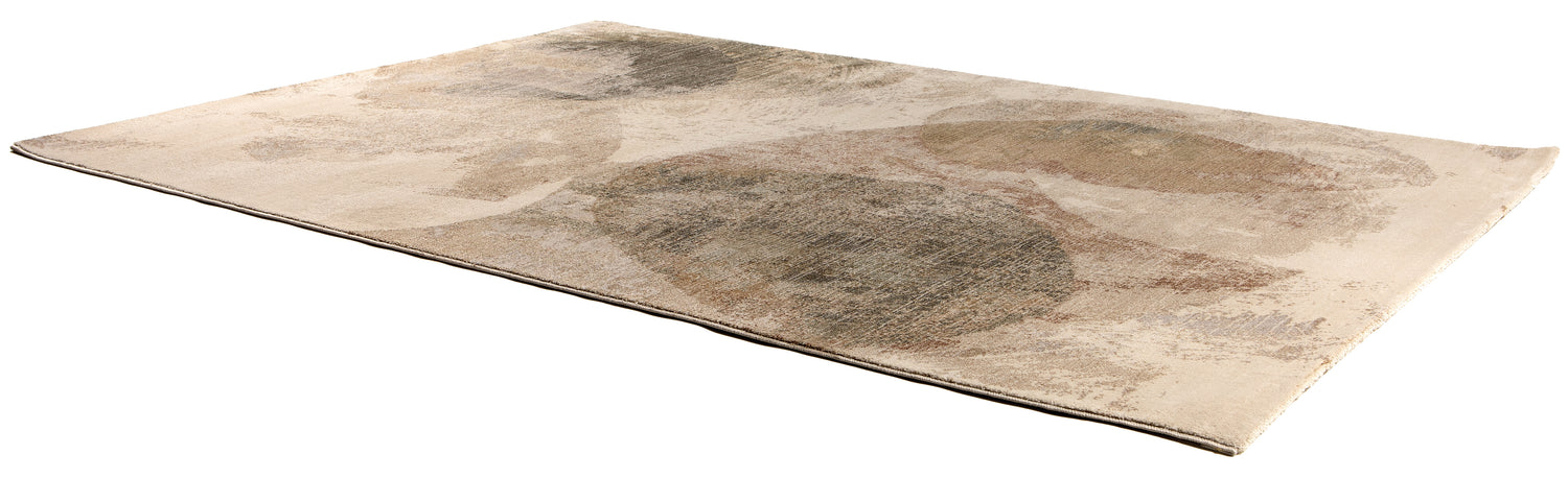 Aloyse Recycled Rug - Bronze - 160 x 230cm