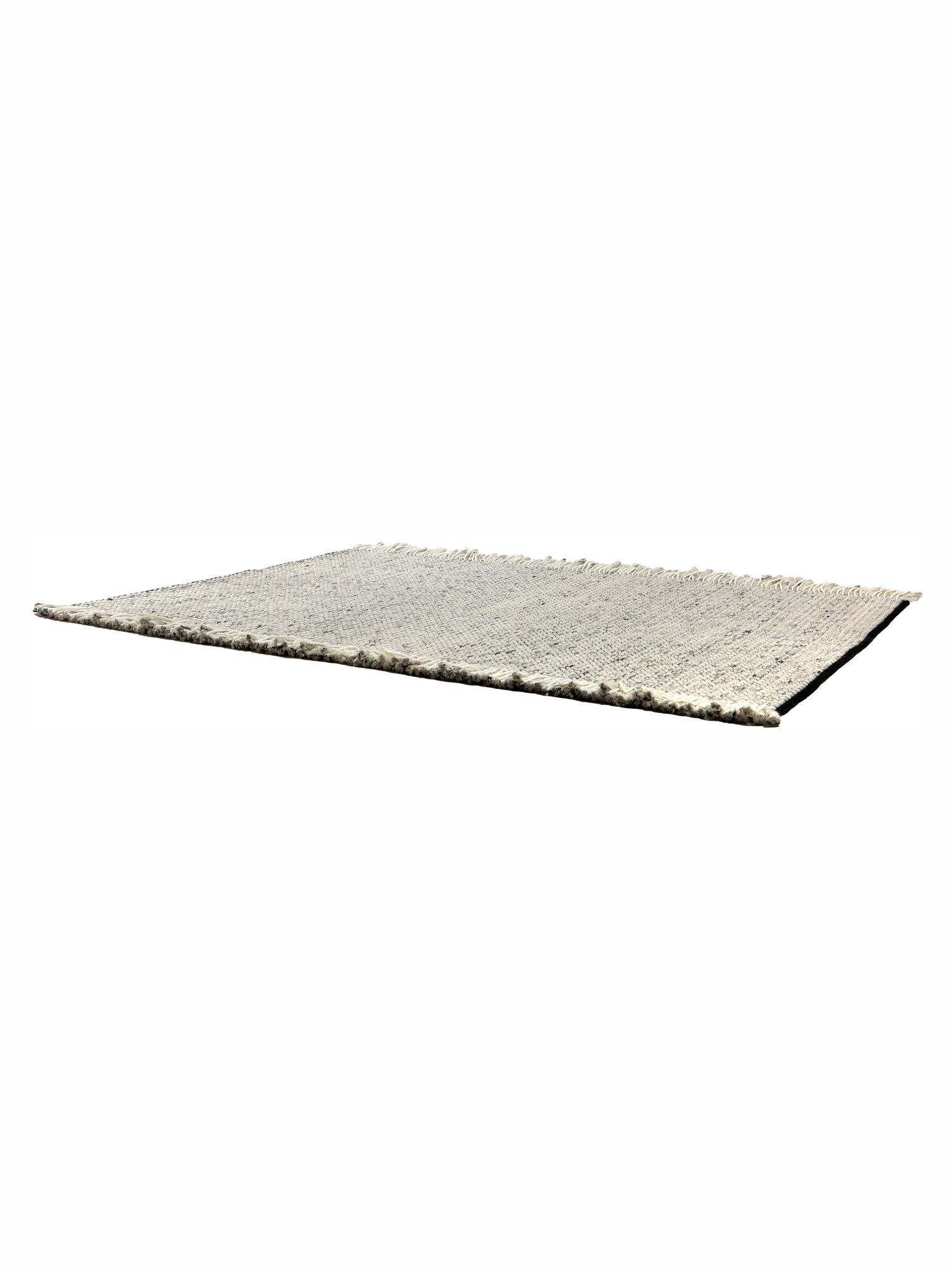 Coda Rug Caviar