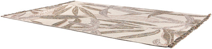 Daya Palm Outdoor Rug - 160x230cm - Multi