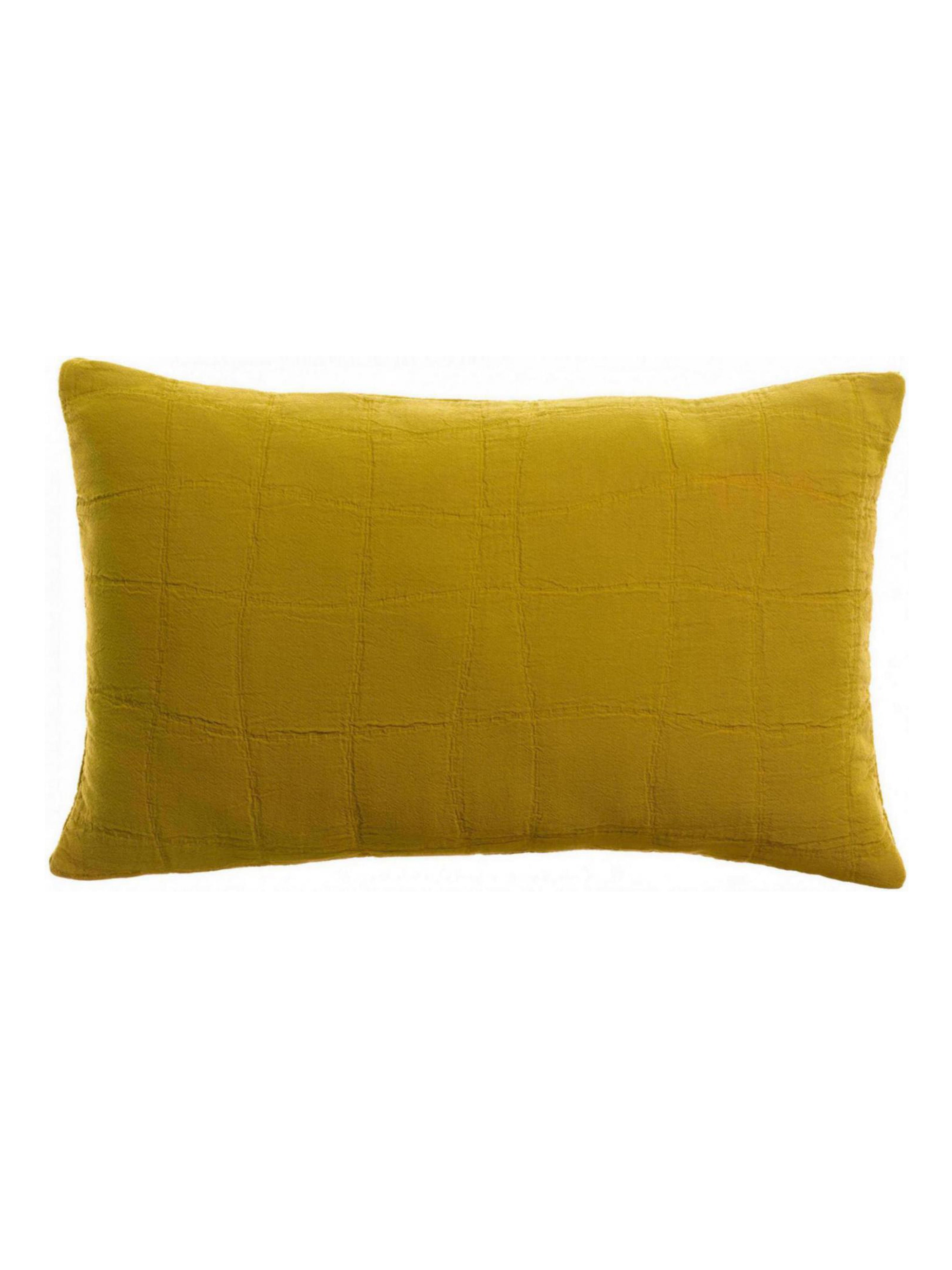 Titou Recycled Cushion Absynthe - 30x50cm