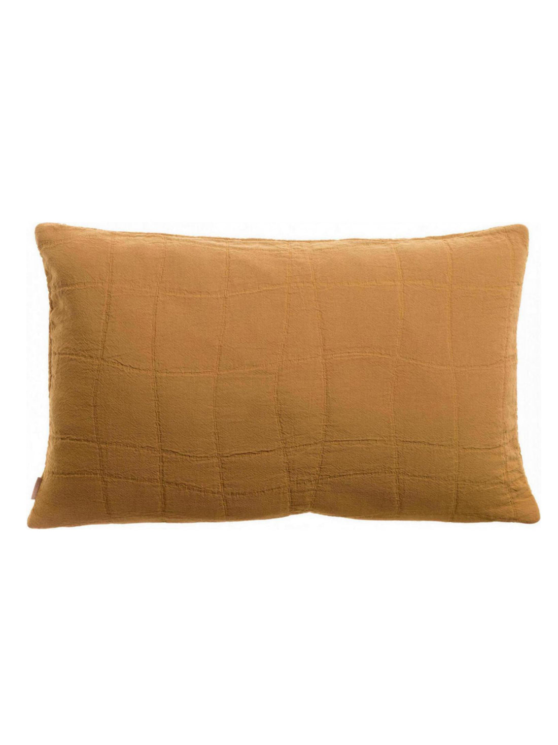 Titou Recycled Cushion Havana - 30x50cm