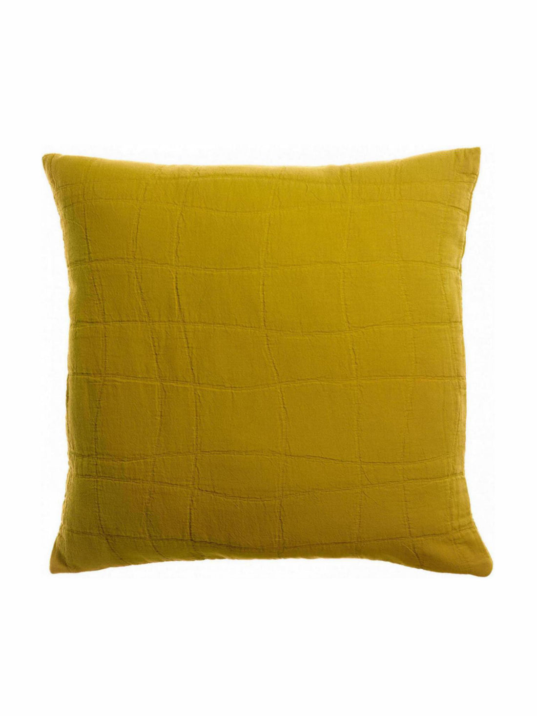 Titou Recycled Cushion - Absynthe - 2 Sizes Available