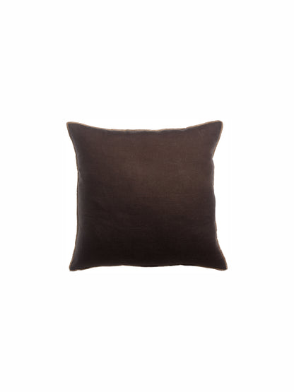 Ebony Zeff Cushion - Celeste - 2 Sizes Avaliable