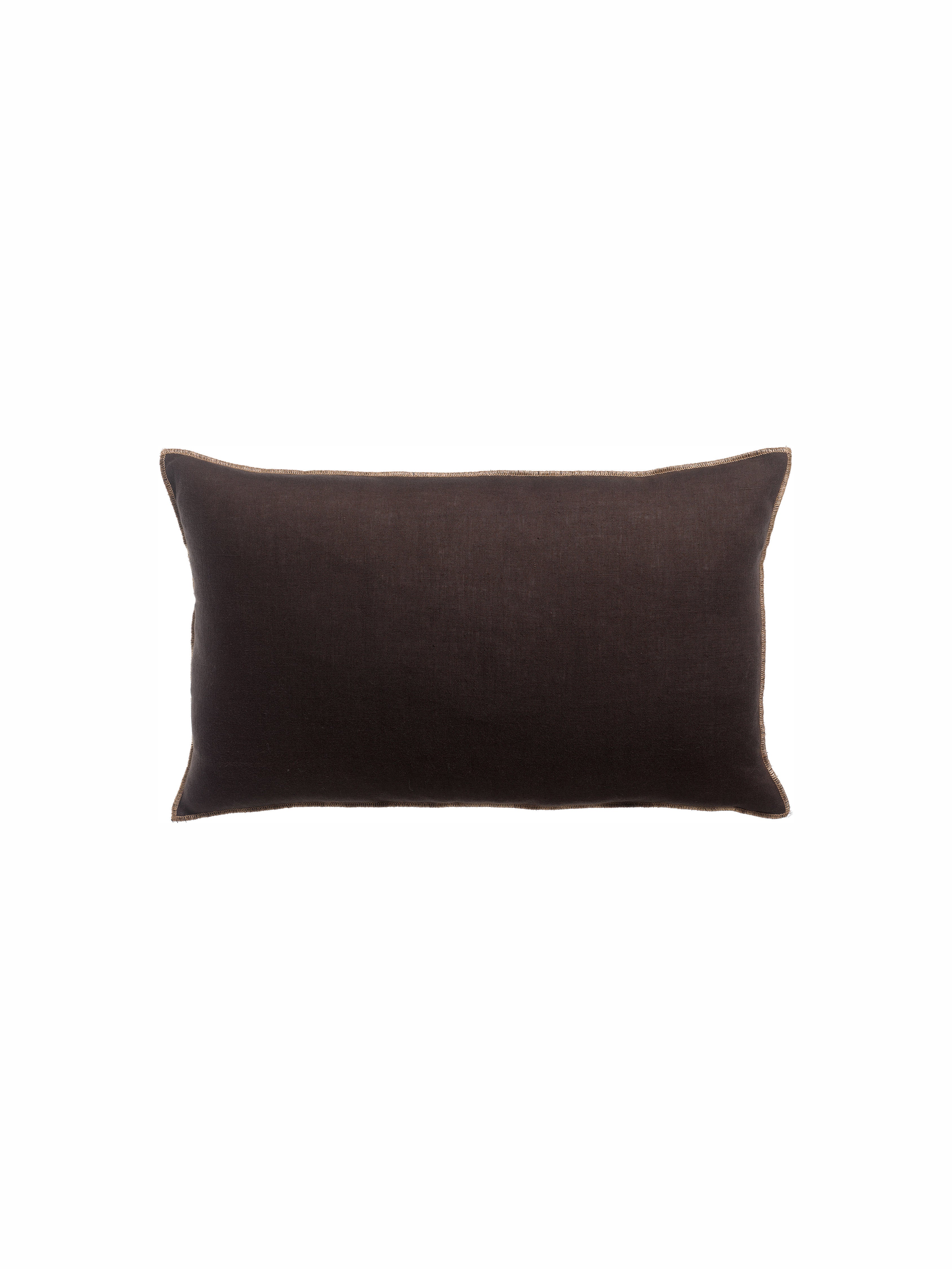 Ebony Zeff Celeste Cushion