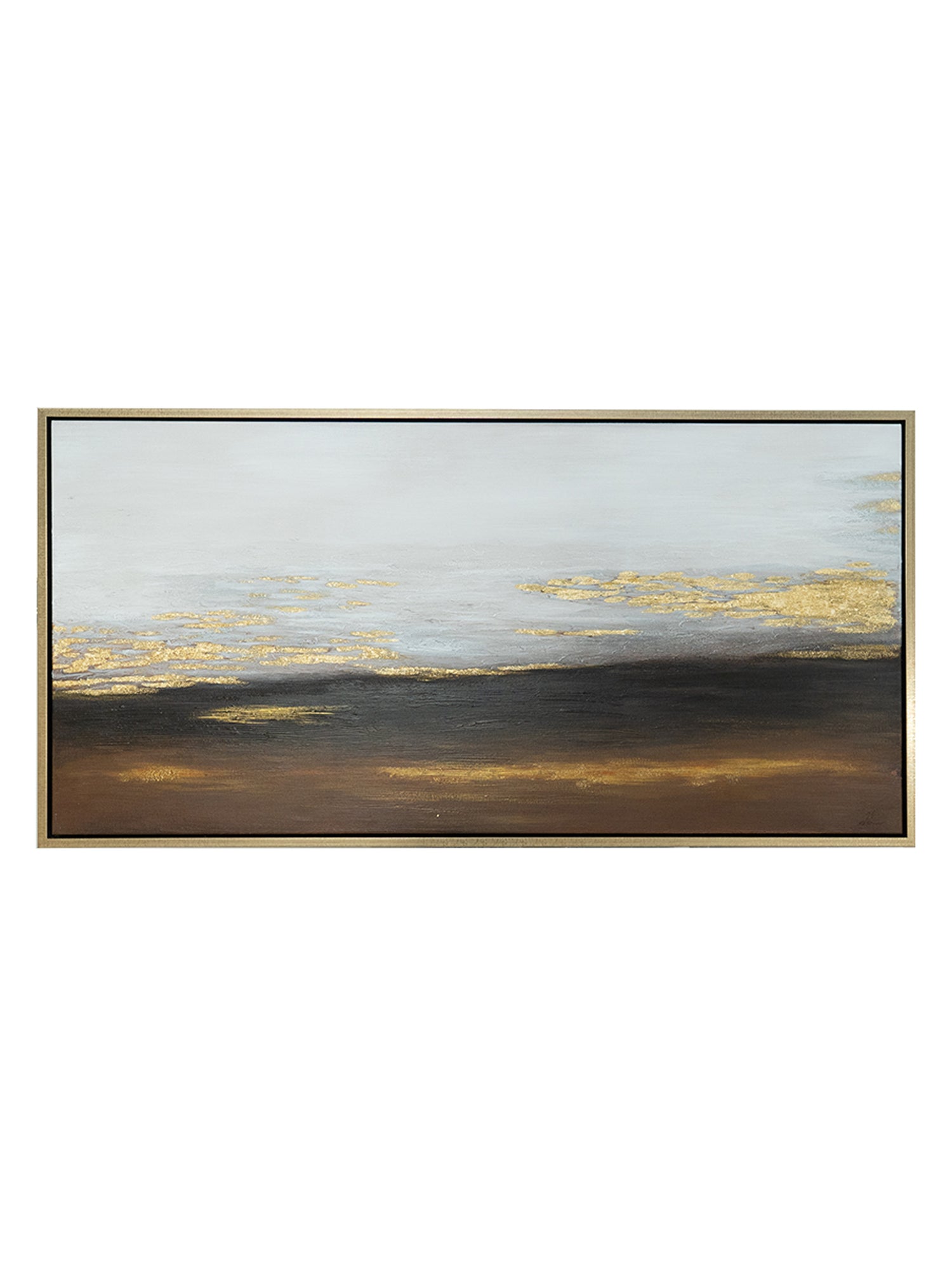 Solas Wall Art - 76x152x4cm