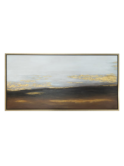 Solas Wall Art - 76x152x4cm