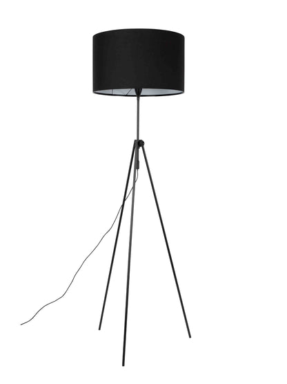 Lesley Adjustable Floor Lamp - 2 Colour Options