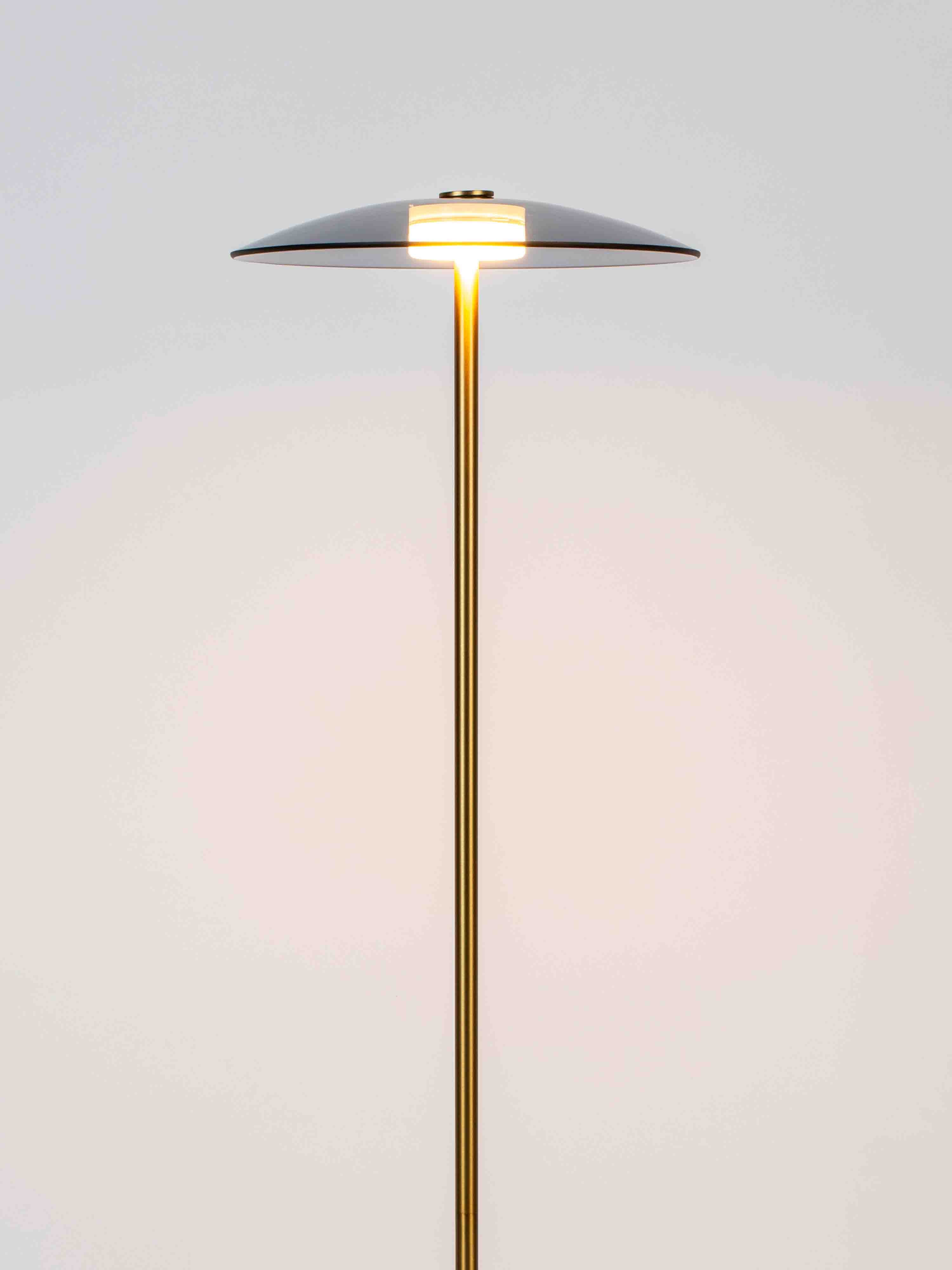 Float Floor Lamp