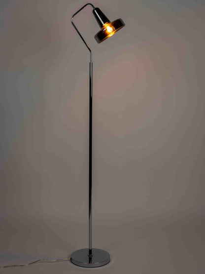 Ashin Floor Lamp - 2 Colour Options