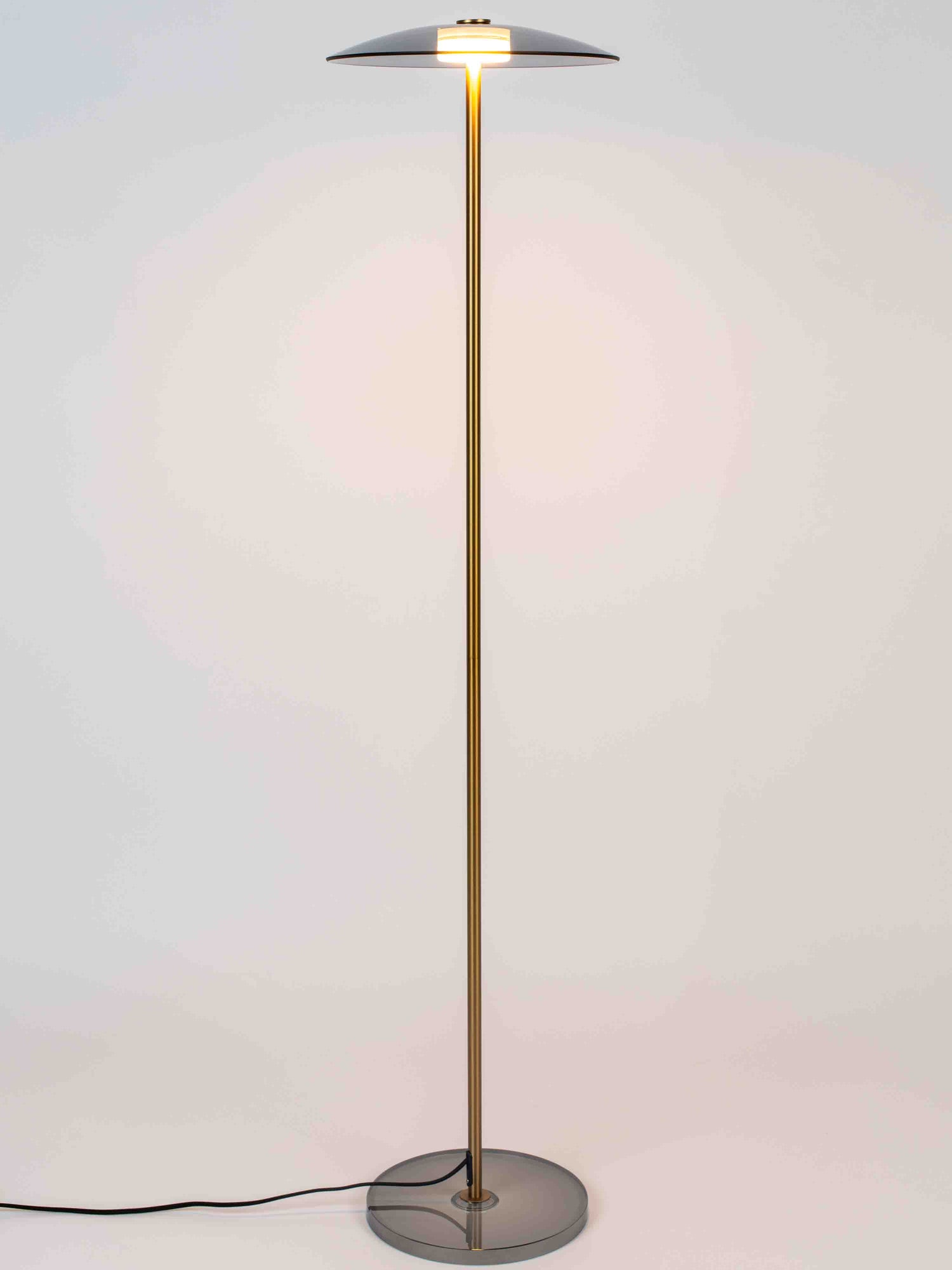 Float Floor Lamp