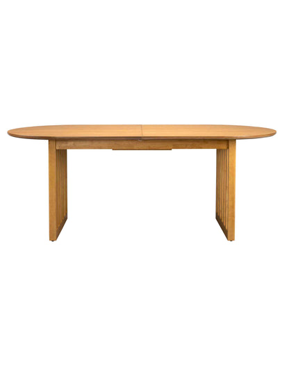 Barlet Extendable Dining Table - 2 Colours Available