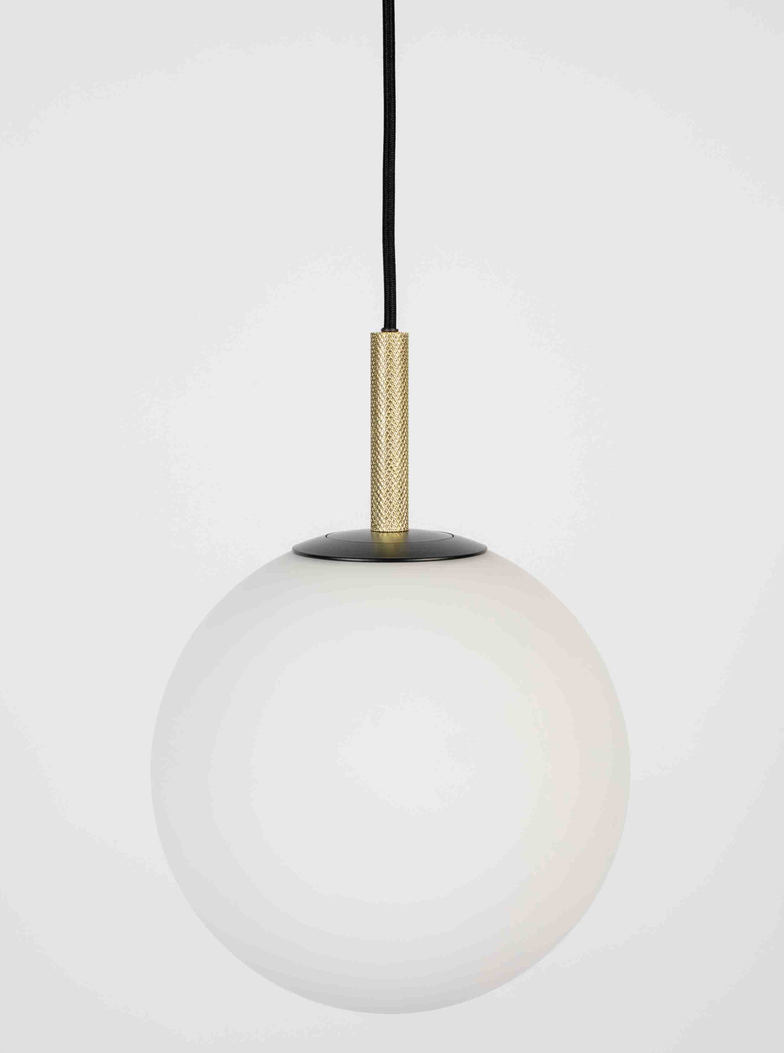 Orion Pendant Lamp - 2 Sizes Available