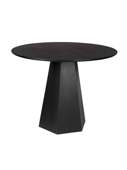 Pilar Dining Table Round