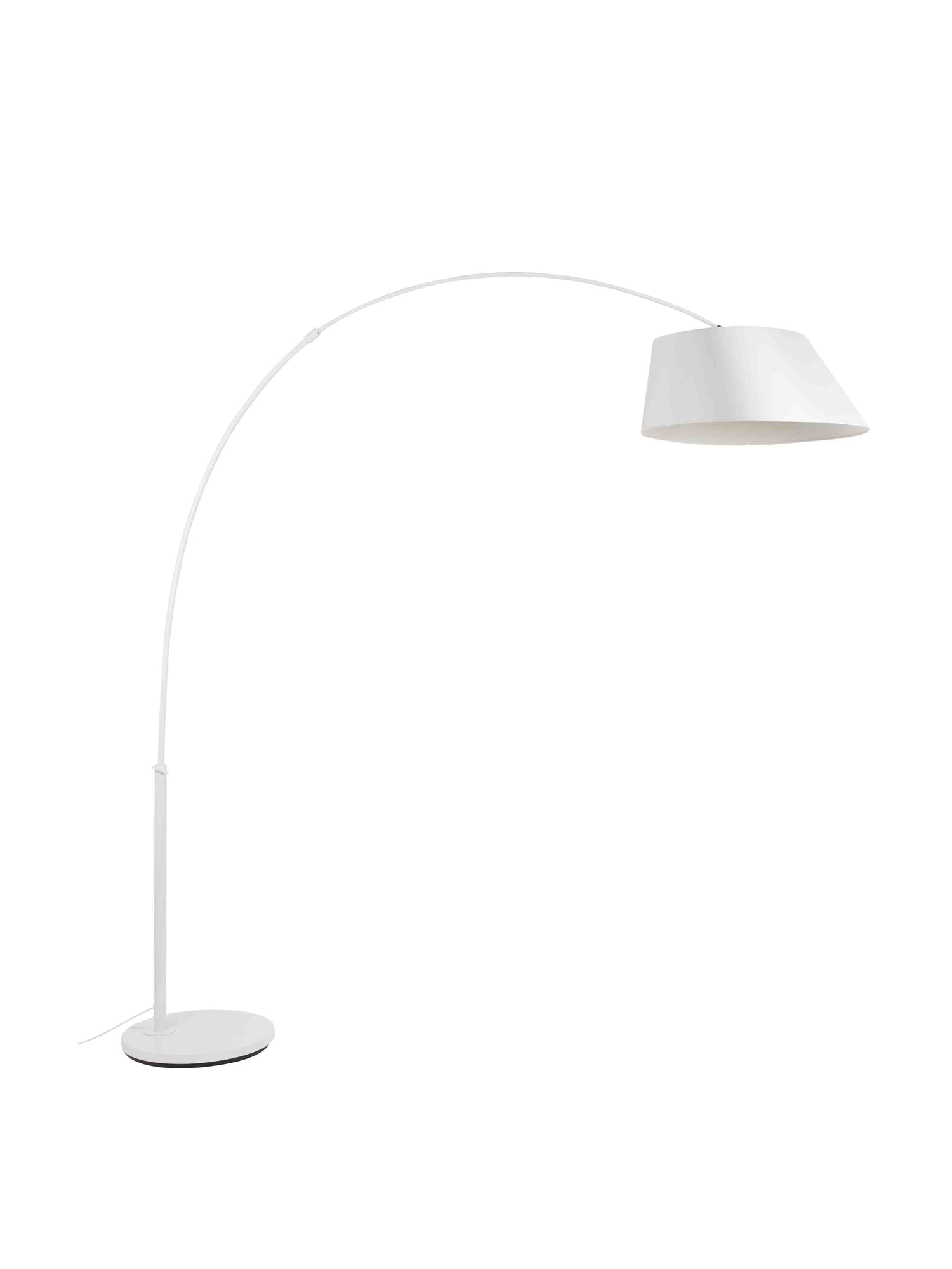 Arc Floor Lamp - 2 Colour Options