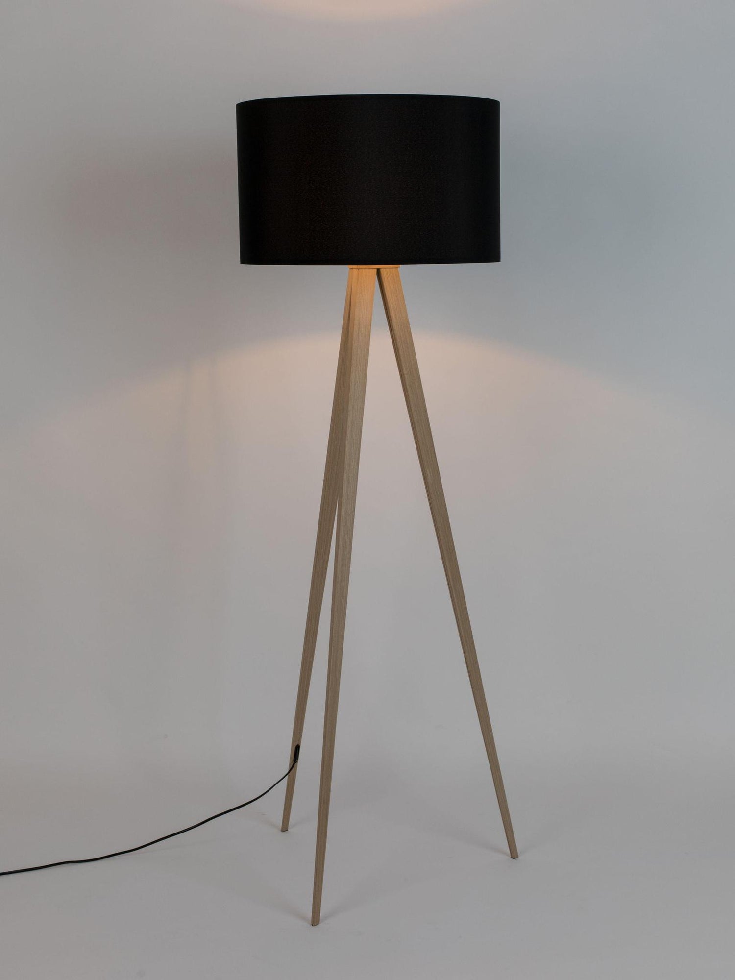 Tripod Floor Lamp - 4 options available