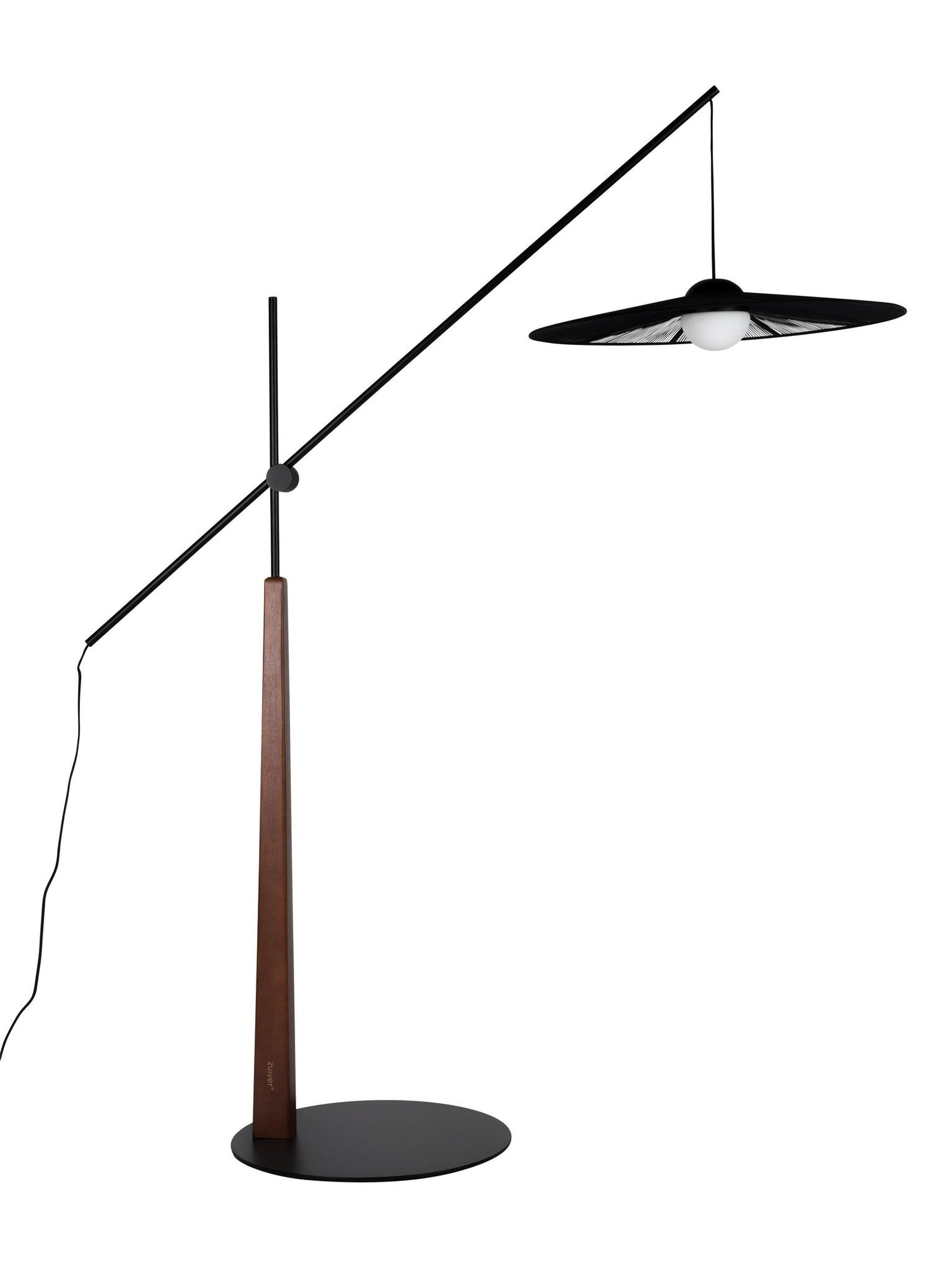 Belle Floor Lamp - 2 Colours Available